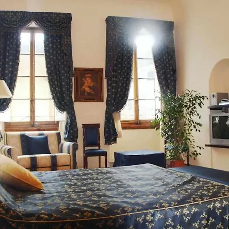 Tornabuoni La Petite Florencie