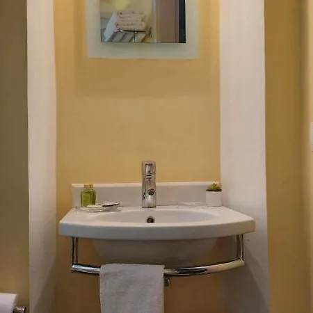 Tornabuoni La Petite Aparthotel Florencie