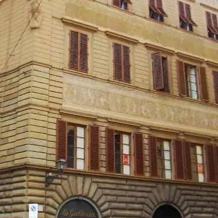 Lejlighedshotel Tornabuoni La Petite Firenze