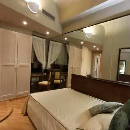 Lejlighedshotel Tornabuoni La Petite