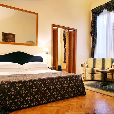 Tornabuoni La Petite 4*