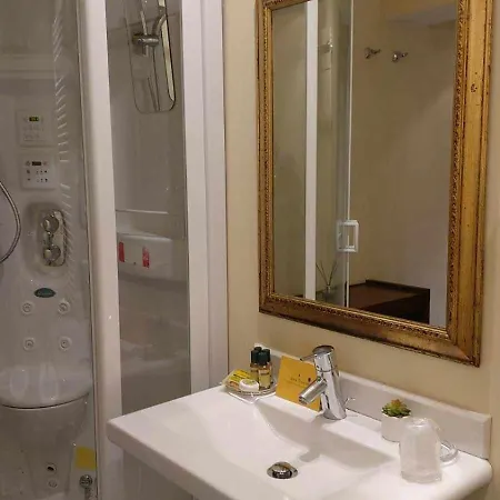 Aparthotel Tornabuoni La Petite Florencie