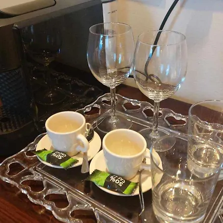 Tornabuoni La Petite 4* Florencie