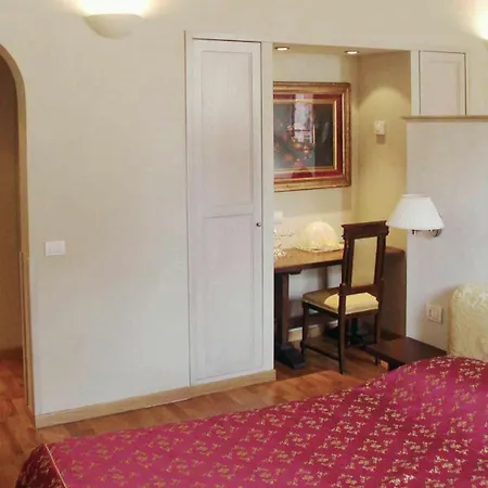 Tornabuoni La Petite Aparthotel Florencie