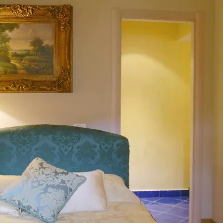 Tornabuoni La Petite 4* Florencie