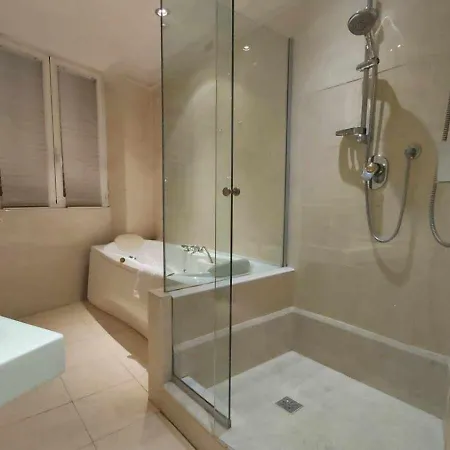 Tornabuoni La Petite 4* Florencie