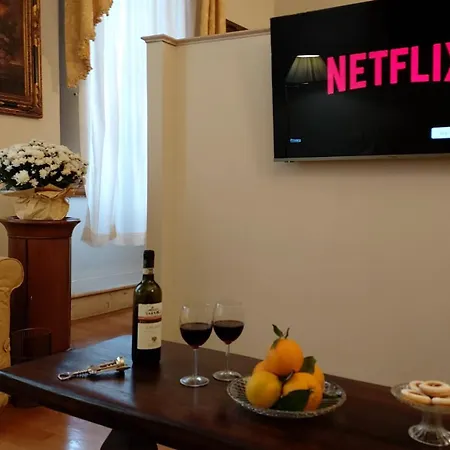 Tornabuoni La Petite 4*