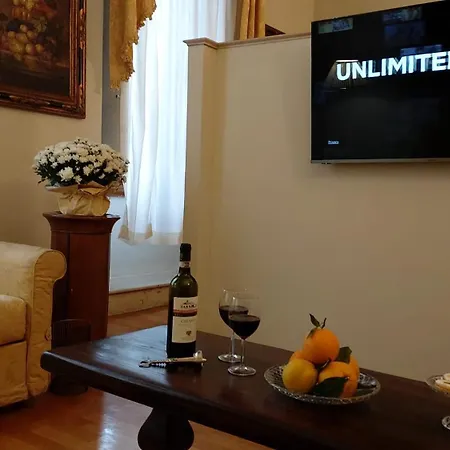 Tornabuoni La Petite Firenze