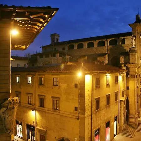Lejlighedshotel Tornabuoni La Petite Firenze