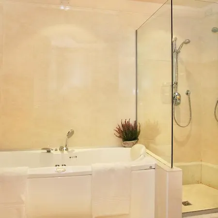 Lejlighedshotel Tornabuoni La Petite Firenze