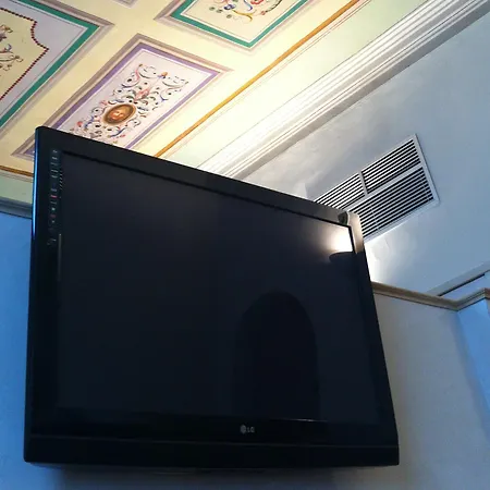 Aparthotel Tornabuoni La Petite Florencie