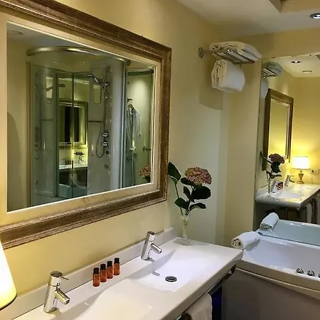 Lejlighedshotel Tornabuoni La Petite Firenze