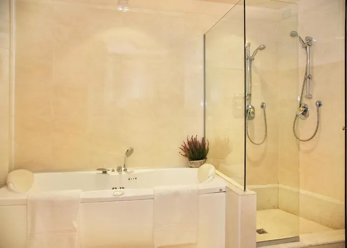 Ξενοδοχείο με διαμερίσματα Tornabuoni La Petite Φλωρεντία