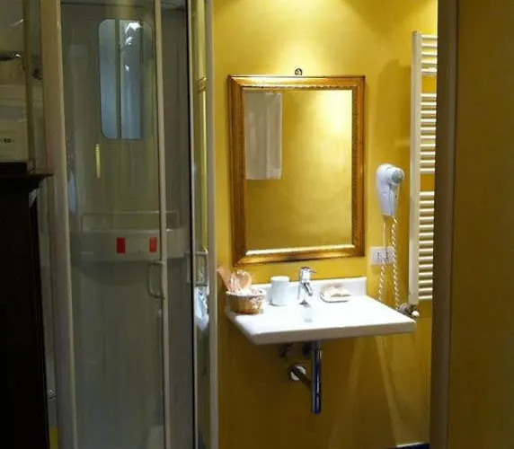 Ξενοδοχείο με διαμερίσματα Tornabuoni La Petite 4*