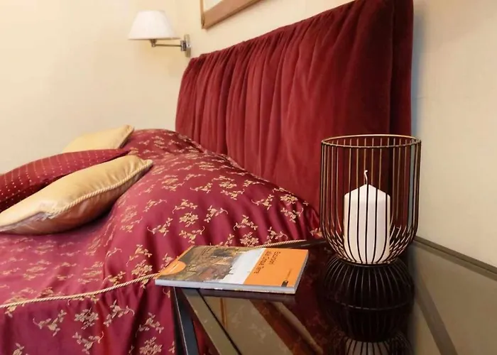 Aparthotel Tornabuoni La Petite Florence