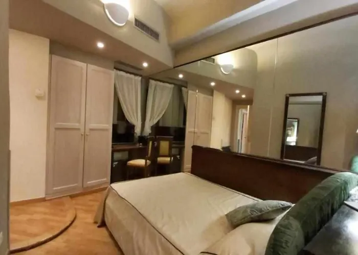 Aparthotel Tornabuoni La Petite