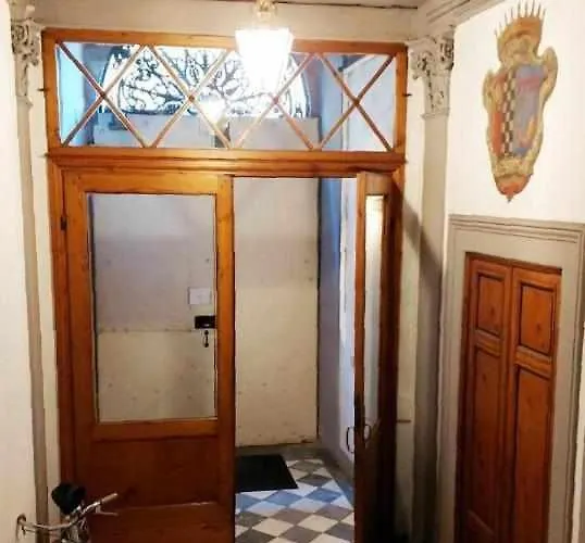 Tornabuoni La Petite Lejlighedshotel