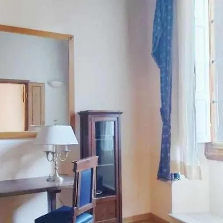 아파트호텔 Tornabuoni La Petite