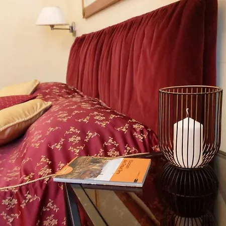 아파트호텔 Tornabuoni La Petite 피렌체