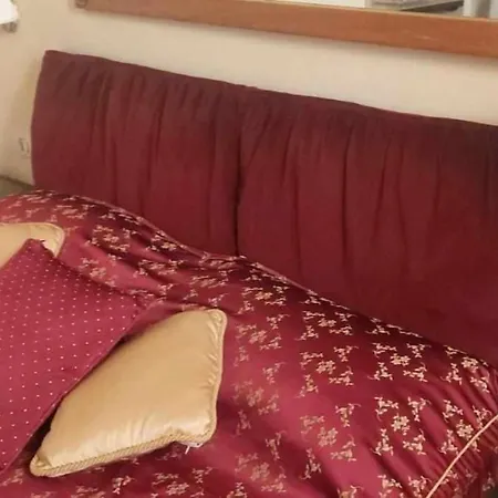 아파트호텔 Tornabuoni La Petite 피렌체