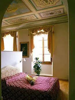 Aparthotel Tornabuoni La Petite 4*