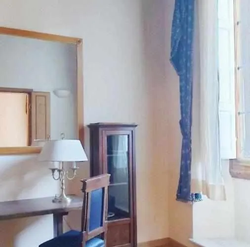 Aparthotel Tornabuoni La Petite