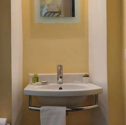 Tornabuoni La Petite Aparthotel Florenz