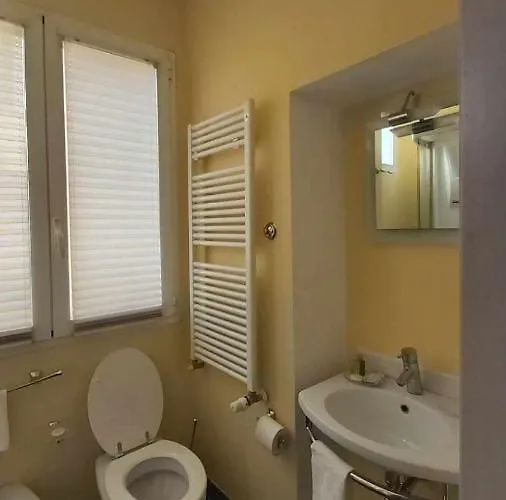 Tornabuoni La Petite Aparthotel 4*