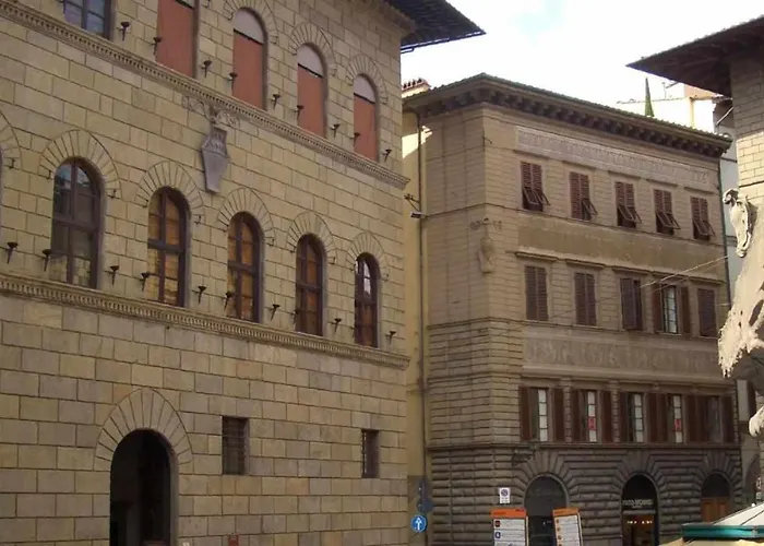 Tornabuoni La Petite 4*