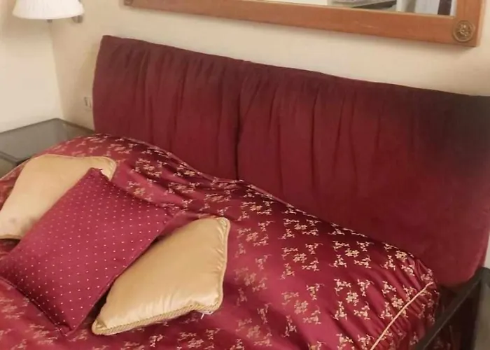 Aparthotel Tornabuoni La Petite Florenz