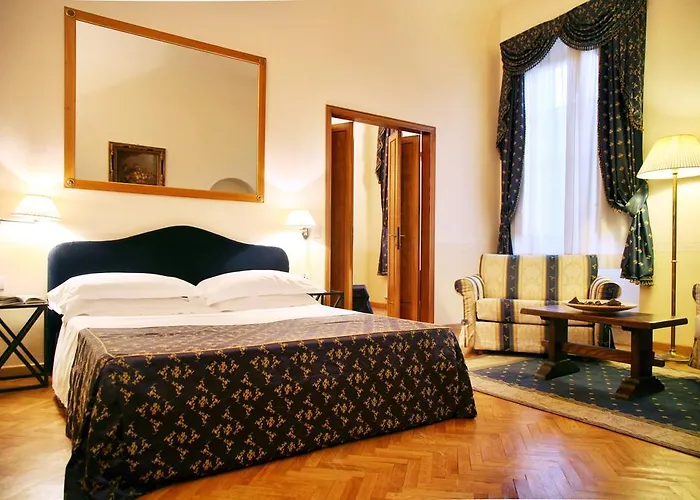 Tornabuoni La Petite 4*