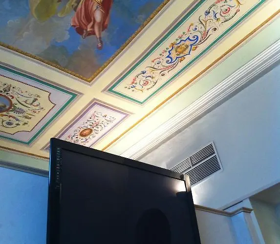 Tornabuoni La Petite Aparthotel Florenz