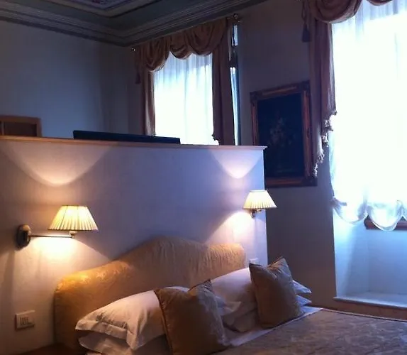 Tornabuoni La Petite Aparthotel Florenz