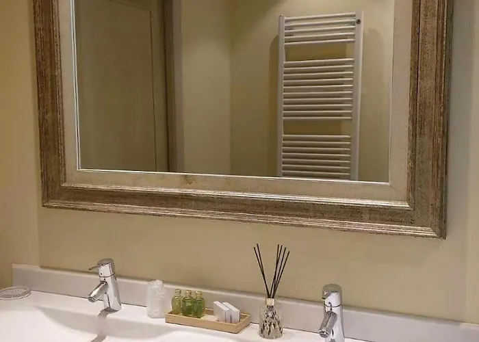 Tornabuoni La Petite Aparthotel 4*