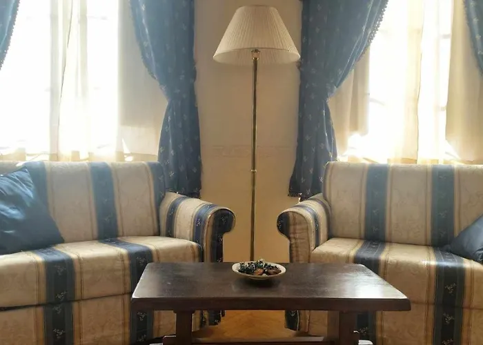 Tornabuoni La Petite Aparthotel