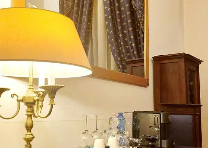 Tornabuoni La Petite Aparthotel 4*