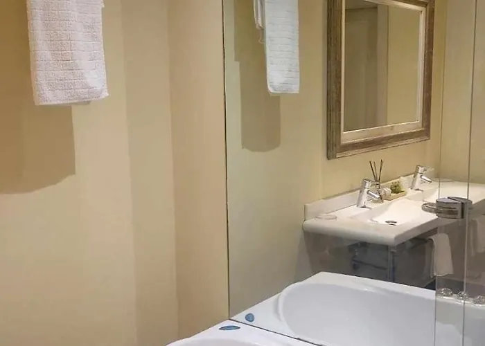 Aparthotel Tornabuoni La Petite 4*
