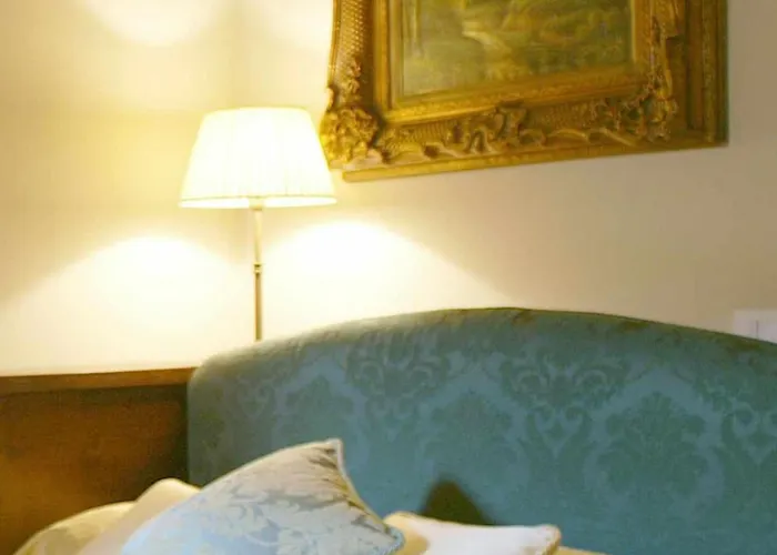 Aparthotel Tornabuoni La Petite 4*