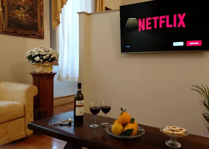 Tornabuoni La Petite 4*