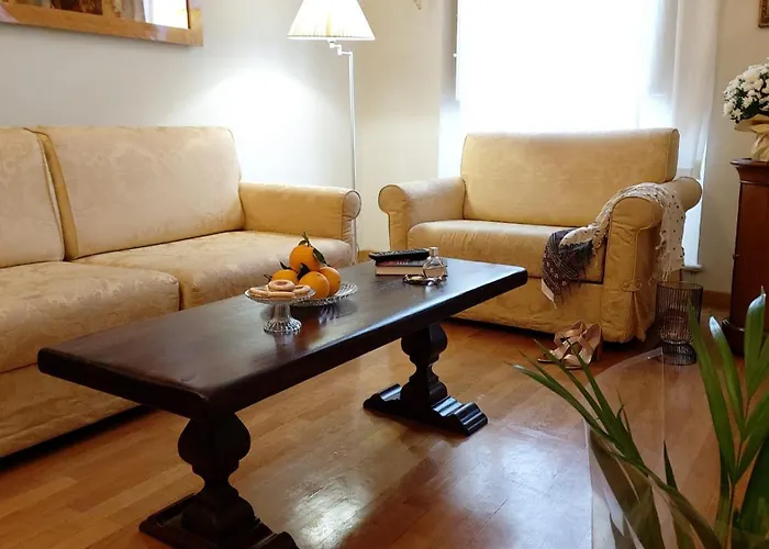 Tornabuoni La Petite Aparthotel