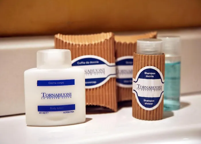 Tornabuoni La Petite Aparthotel Florenz