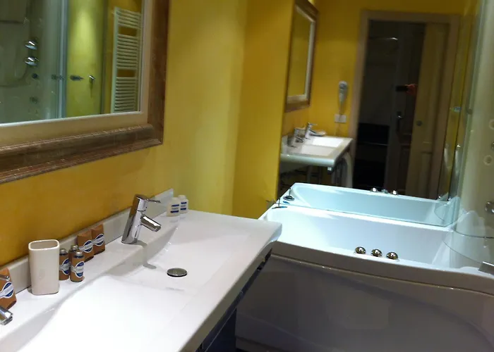 Aparthotel Tornabuoni La Petite