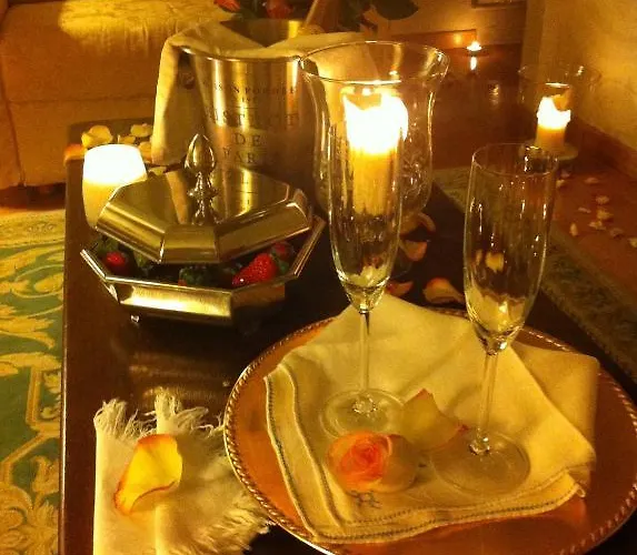 Tornabuoni La Petite Aparthotel 4*