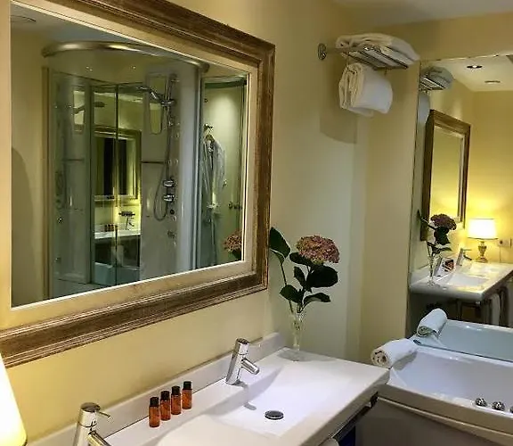 Aparthotel Tornabuoni La Petite Florenz