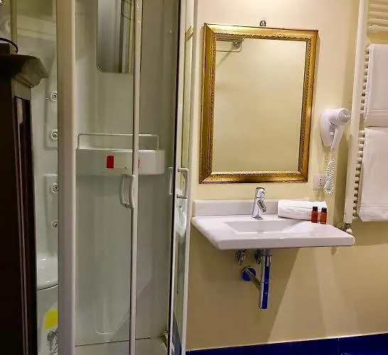 Tornabuoni La Petite 4*