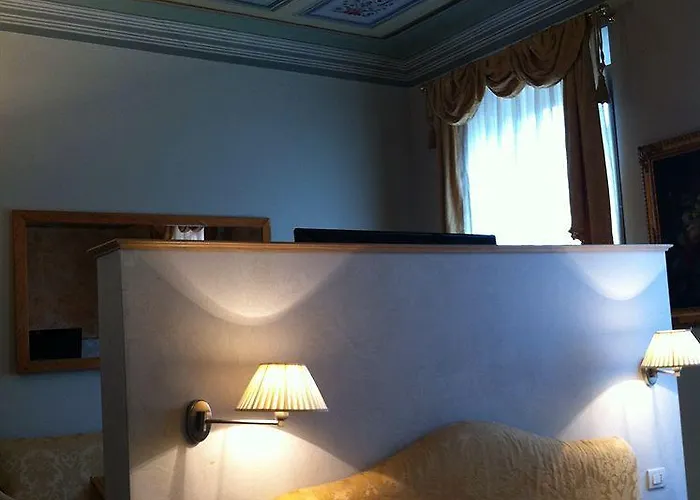 Aparthotel Tornabuoni La Petite 4*