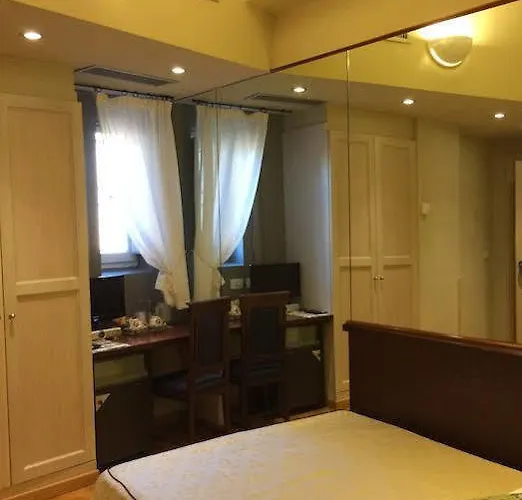 Aparthotel Tornabuoni La Petite