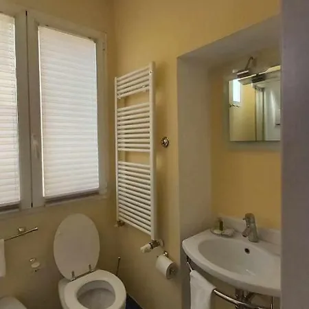 Tornabuoni La Petite Lejlighedshotel 4*