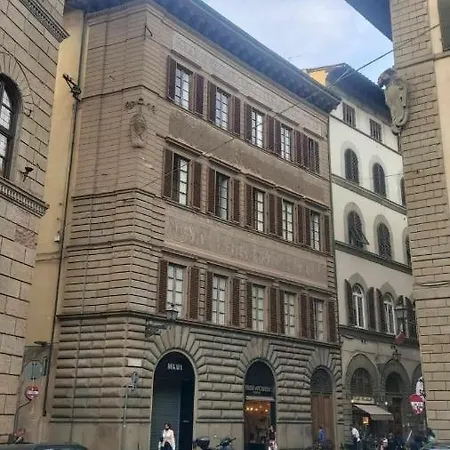 Tornabuoni La Petite Lejlighedshotel