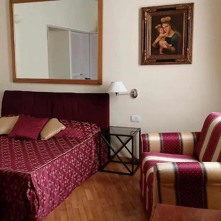 Tornabuoni La Petite Lejlighedshotel 4*